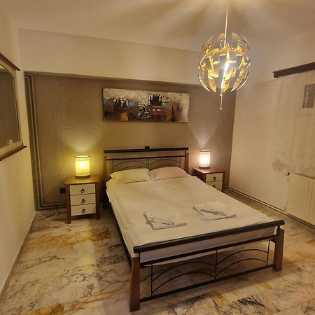 Marmara villa Aigeira Exteriör bild