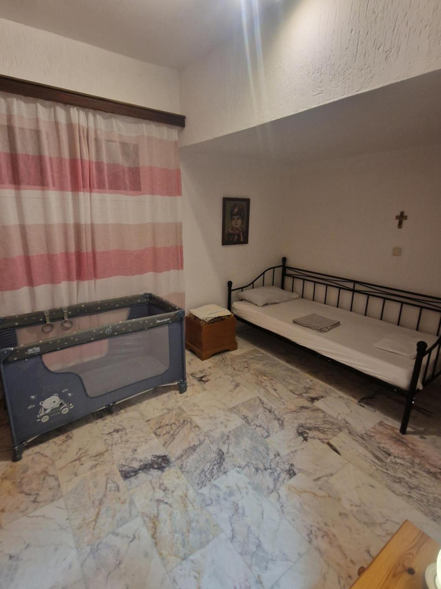 Marmara villa Aigeira Exteriör bild